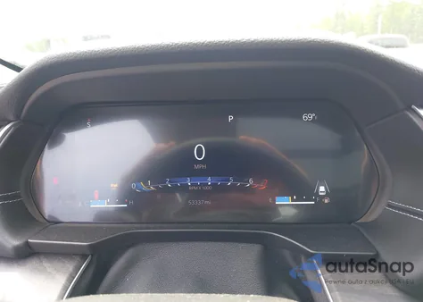 2023 Jeep Grand Cherokee Limited 4X4 z USA, uszkodzony, nr VIN 1C4RJHBG4PC506923